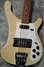 Rickenbacker 4001/4 C64S, Mapleglo: Body - Front