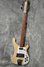 Rickenbacker 4001/4 C64S, Mapleglo: Full Instrument - Front