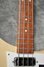 Rickenbacker 4001/4 C64S, Mapleglo: Neck - Front