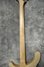 Rickenbacker 4001/4 C64S, Mapleglo: Neck - Rear