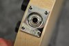 Rickenbacker 4001/4 C64S, Mapleglo: Close up - Free