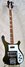 Rickenbacker 4001/4 , Jetglo: Full Instrument - Front