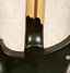 Rickenbacker 4001/4 , Jetglo: Full Instrument - Rear