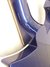 Rickenbacker 620/6 , Midnightblue: Full Instrument - Rear
