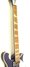Rickenbacker 620/6 , Midnightblue: Neck - Front
