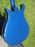 Rickenbacker 660/12 , Midnightblue: Body - Rear