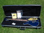 Rickenbacker 660/12 , Midnightblue: Full Instrument - Front