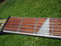Rickenbacker 660/12 , Midnightblue: Neck - Front