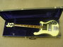 Rickenbacker 4001/4 BT, White: Free image