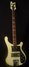 Rickenbacker 4001/4 BT, White: Full Instrument - Front