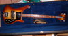 Rickenbacker 4001/4 , Autumnglo: Full Instrument - Front