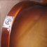 Rickenbacker 4001/4 , Autumnglo: Close up - Free