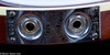 Rickenbacker 4001/4 , Autumnglo: Close up - Free