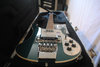 Rickenbacker 4003/4 , Turquoise: Free image