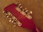 Rickenbacker 450/12 , Burgundy: Headstock - Rear