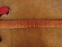 Rickenbacker 450/12 , Burgundy: Neck - Front