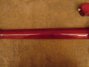 Rickenbacker 450/12 , Burgundy: Neck - Rear