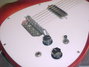 Rickenbacker ES16/6 Electro, Fireglo: Free image