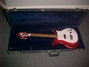 Rickenbacker ES16/6 Electro, Fireglo: Full Instrument - Front