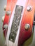 Rickenbacker ES16/6 Electro, Fireglo: Close up - Free2