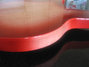Rickenbacker 330/6 , Fireglo: Free image2