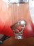 Rickenbacker 330/6 , Fireglo: Close up - Free