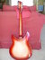 Rickenbacker 330/6 , Fireglo: Full Instrument - Rear