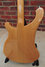 Sep 1995 Rickenbacker 4003/5 S, Mapleglo: Body - Rear