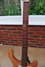 Rickenbacker 4003/5 S, Mapleglo: Neck - Front