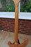 Rickenbacker 4003/5 S, Mapleglo: Neck - Rear