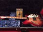 Mar 2000 Rickenbacker 360/6 CW, Fireglo: Full Instrument - Front