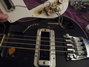Rickenbacker 4001/4 , Jetglo: Free image