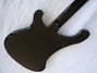 Rickenbacker 4001/4 , Jetglo: Full Instrument - Rear