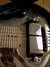 Rickenbacker NS 100/6 LapSteel, Silver: Full Instrument - Front