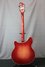 Rickenbacker 360/6 , Fireglo: Full Instrument - Rear