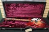 Rickenbacker 360/6 , Fireglo: Neck - Front