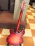Rickenbacker 330/6 , Fireglo: Full Instrument - Rear