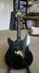 Rickenbacker 330/6 , Jetglo: Body - Rear