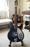 Rickenbacker 330/6 , Jetglo: Full Instrument - Front