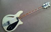 Rickenbacker 4005/4 BT, White: Full Instrument - Front