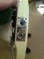 Rickenbacker 4005/4 BT, White: Close up - Free