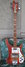 Jun 1972 Rickenbacker 4001/4 , Fireglo: Full Instrument - Front