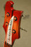 Rickenbacker 4001/4 , Fireglo: Headstock
