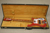 Rickenbacker 4001/4 , Fireglo: Free image