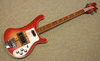Rickenbacker 4001/4 , Fireglo: Full Instrument - Front