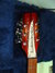 Rickenbacker 330/12 , Fireglo: Headstock