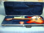 Rickenbacker 330/12 , Fireglo: Full Instrument - Front