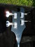 Rickenbacker 4003/4 , Jetglo: Headstock - Rear