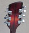 Rickenbacker 360/12 , Fireglo: Headstock - Rear