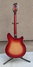 Rickenbacker 360/12 , Fireglo: Full Instrument - Rear